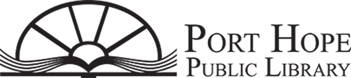 Port Hope Public Library: Home