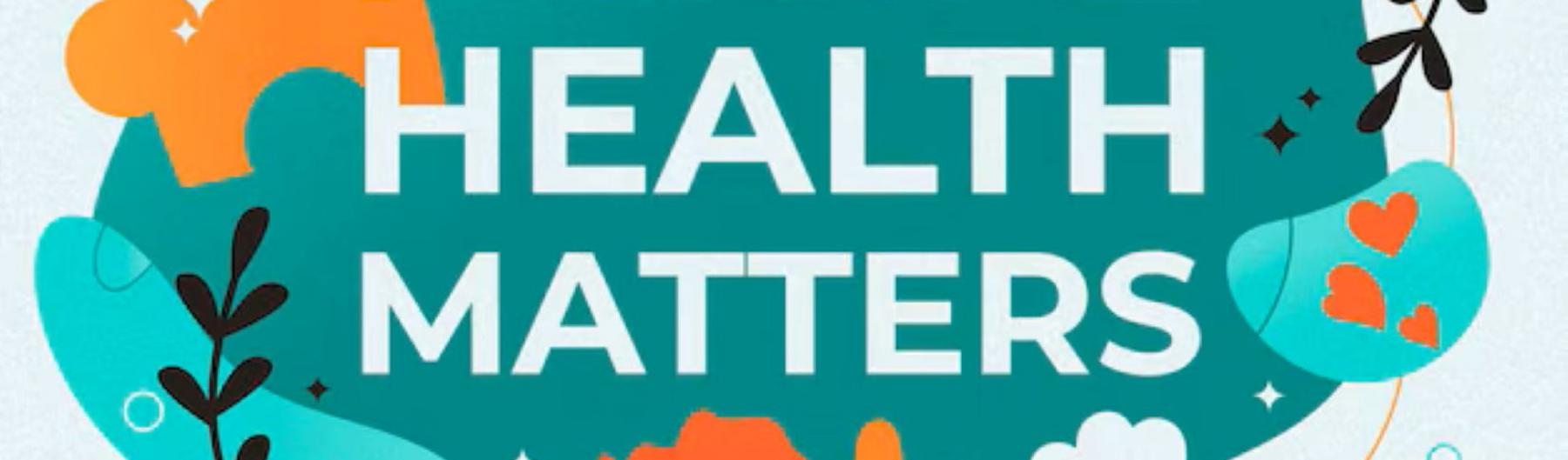 Mental Health Matters