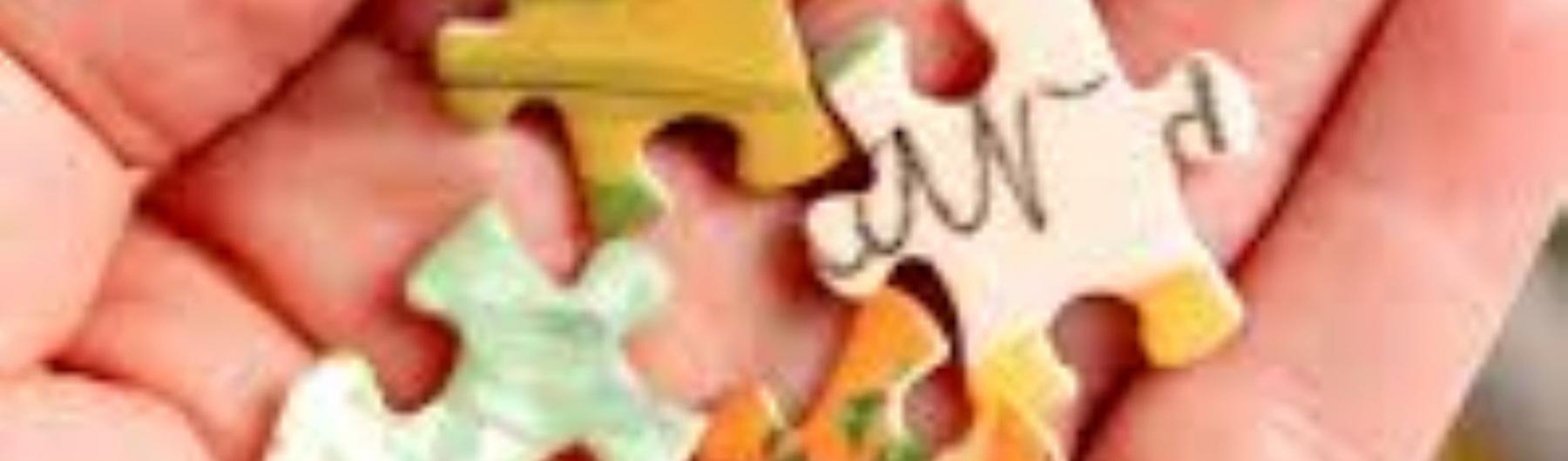 puzzle competition