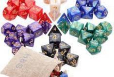 Dungeons and Dragons