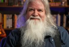 Ed Greenwood