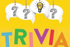 Teen Trivia
