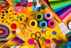 Adult Craft Night