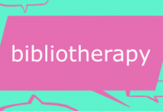 Bibliotherapy