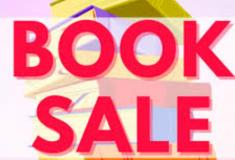 book sale