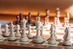 Drop-in chess