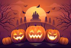 haunted hub