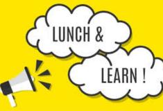Lunch and Learn