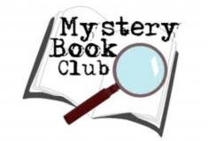 mystery book club