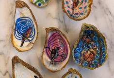 Crafternoon workshop