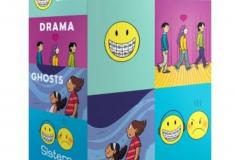 Raina Telgemeier