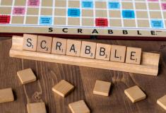 Scrablle