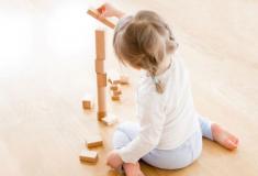 Toddlers and Waddlers