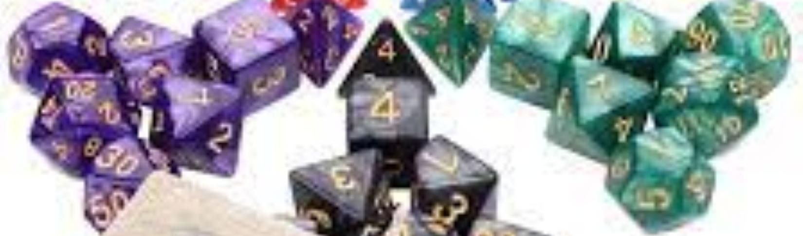 Dungeons and Dragons