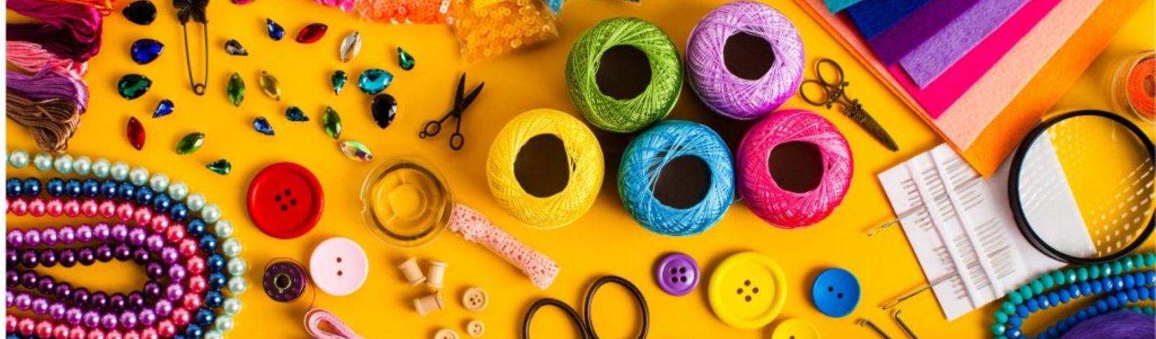 Adult Craft Night