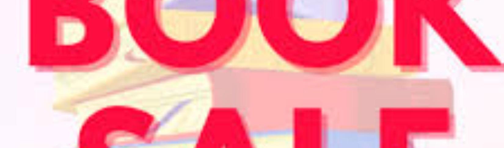book sale