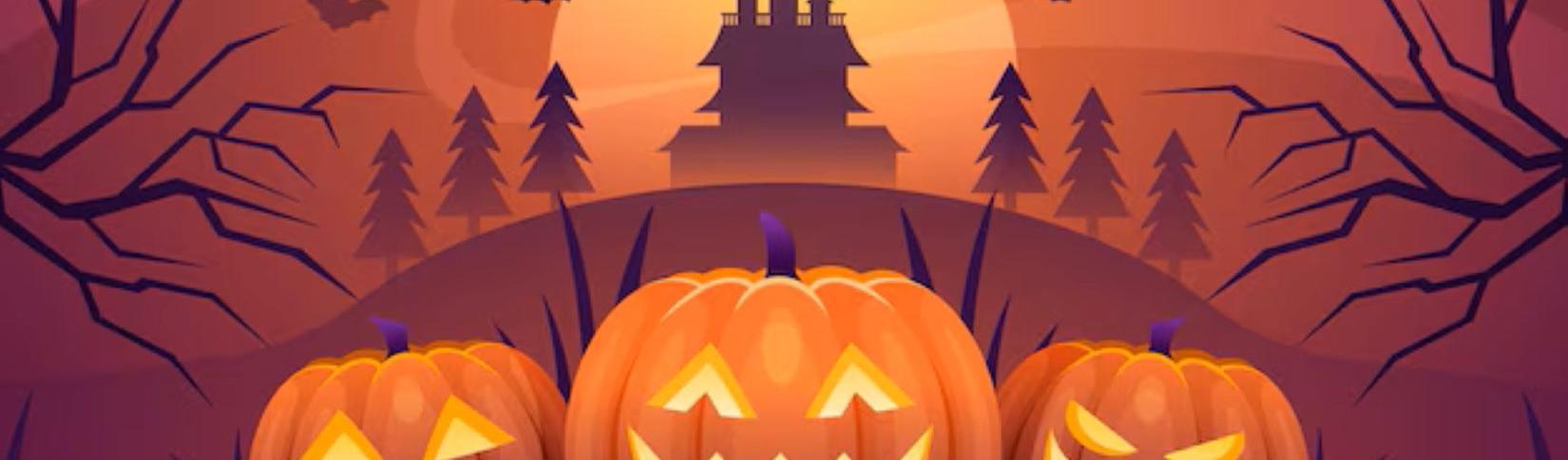 haunted hub