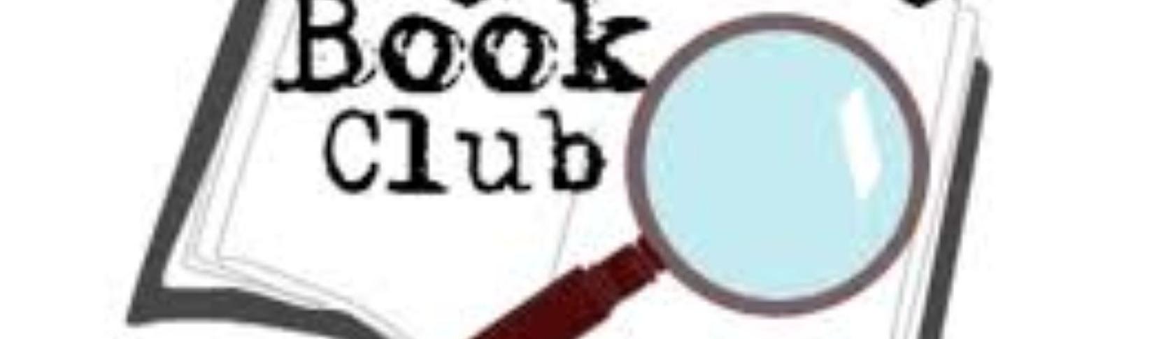 mystery book club