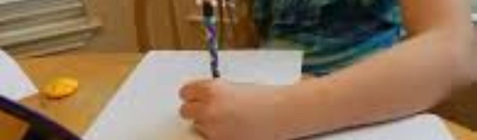 Art workshop with Lee