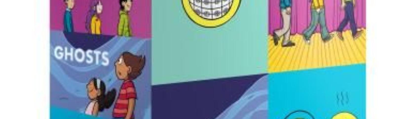 Raina Telgemeier